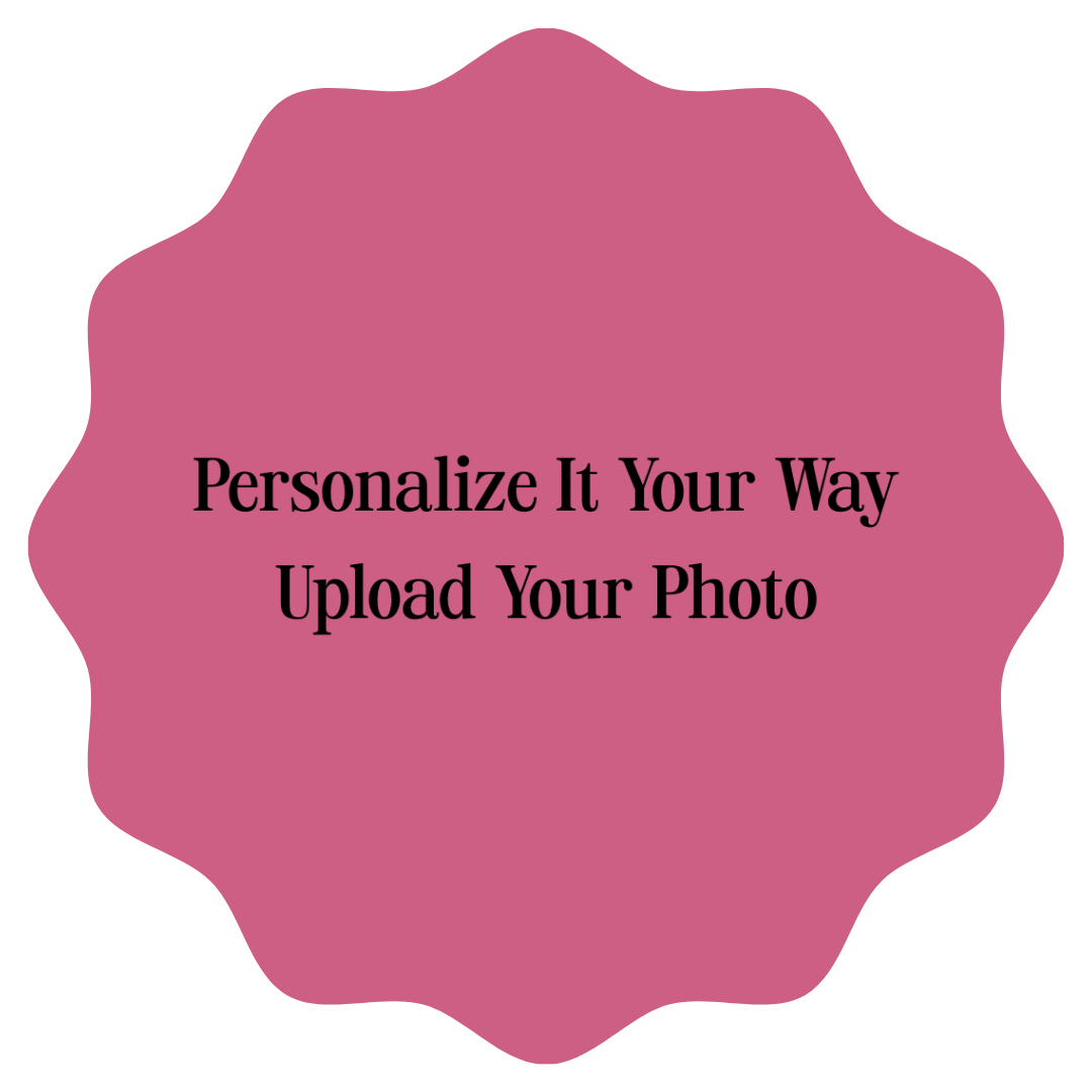 Personalize it Your Way Wind Spinner