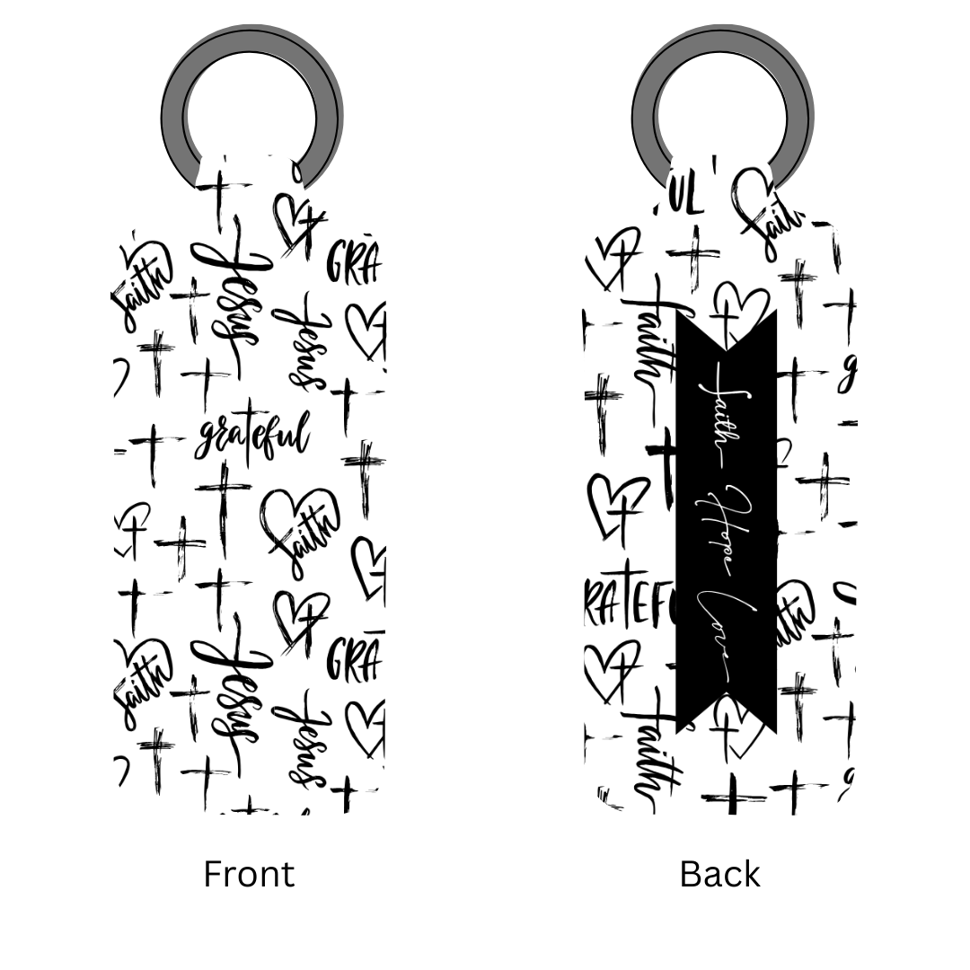 Faithful Pattern