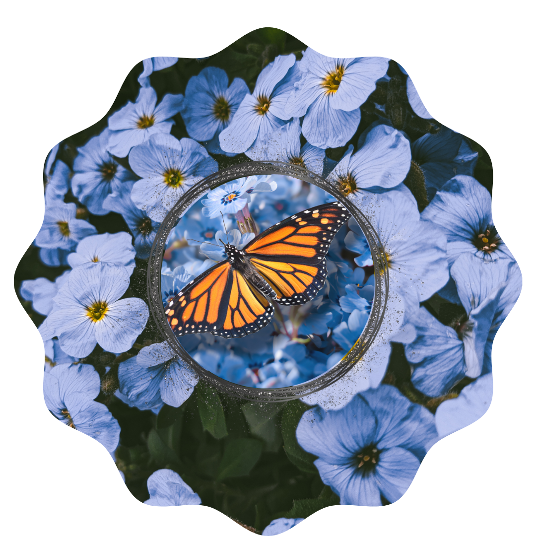 Customizable Spring Wind Spinner