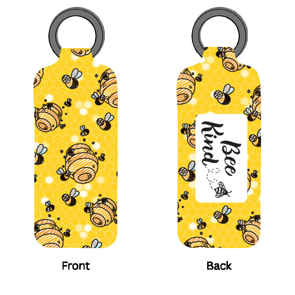 Bee Kind Pattern