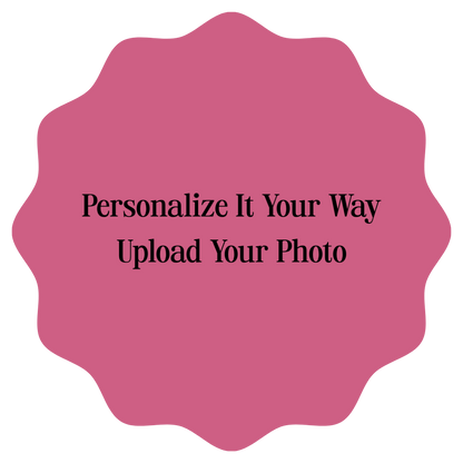 Personalize it Your Way Wind Spinner
