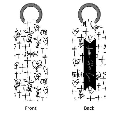 Faithful Pattern