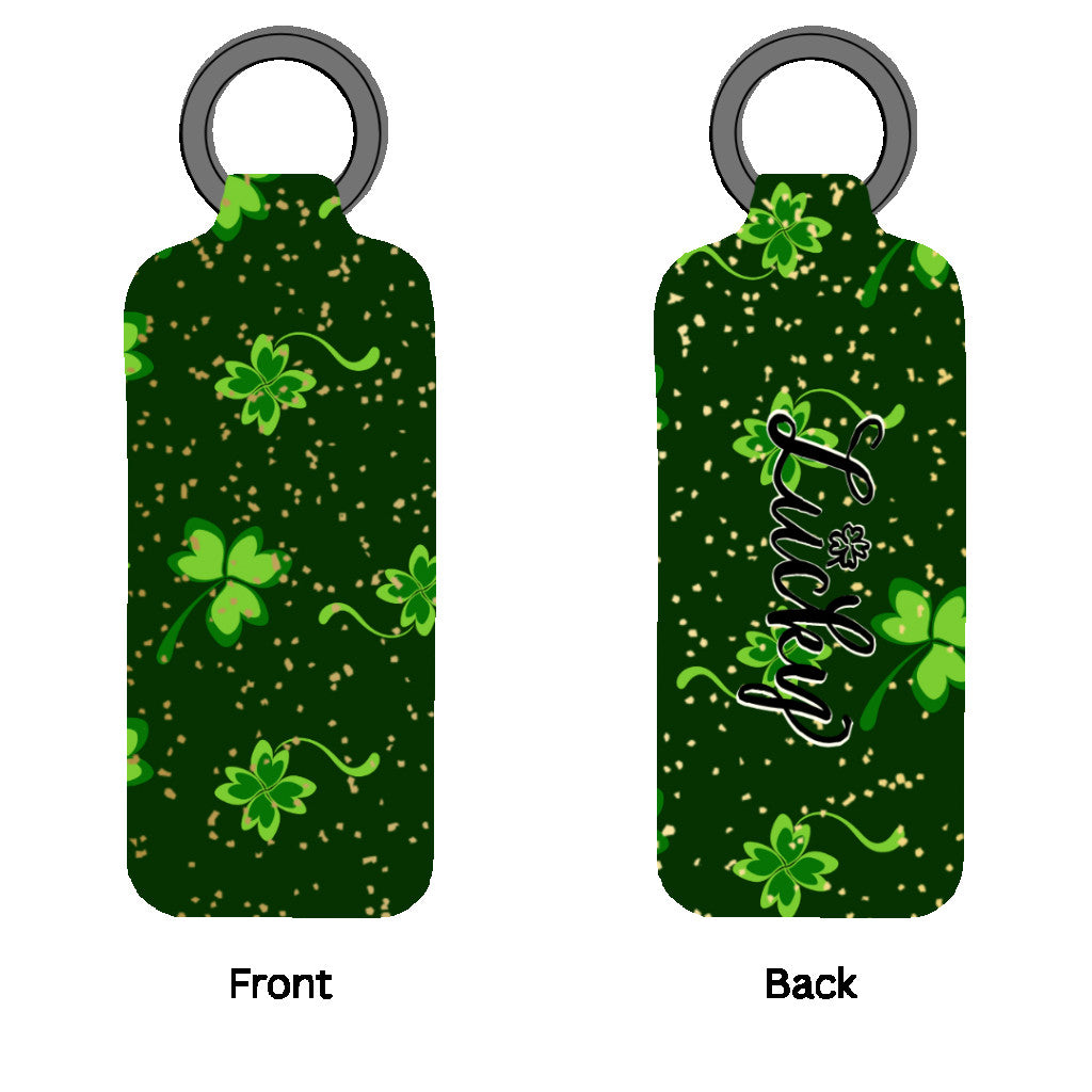 Shamrock Pattern